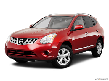 2011 Nissan Rogue Reviews Insights and Specs CARFAX