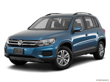 2017 Volkswagen Tiguan Reviews, Insights, and Specs | CARFAX