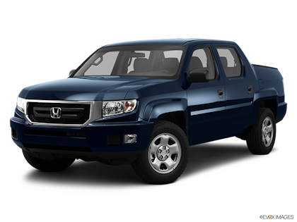 honda ridgeline 201