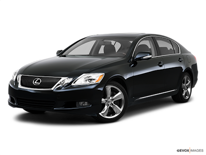 2010 Lexus Gs Review Carfax Vehicle Research