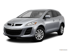 Mazda Cx 7 Reviews Carfax Vehicle Research