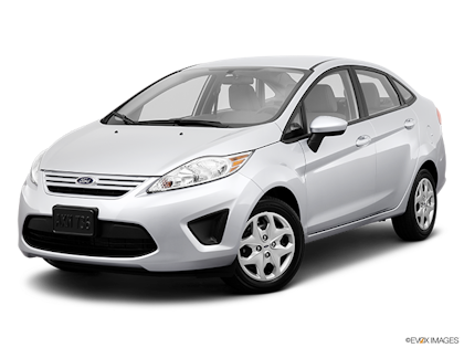 2013 Ford Fiesta Review Carfax Vehicle Research