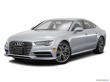 2016 Audi A7 Reviews, Insights, and Specs