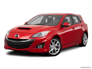 2011 Mazda MAZDASPEED3 Reviews, Insights, and Specs CARFAX