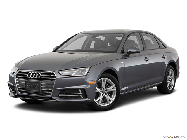 2018 Audi A4 Review