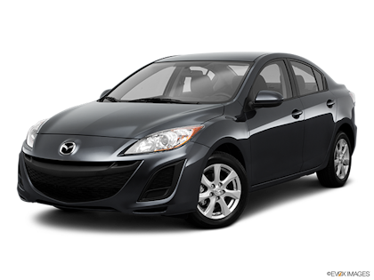  Reseñas, perspectivas y especificaciones del Mazda Mazda3 2011 |  CRUZ