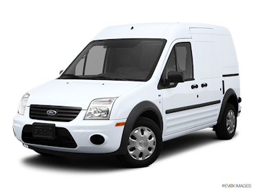 2011 Ford Transit Connect Reviews, Insights, and Specs