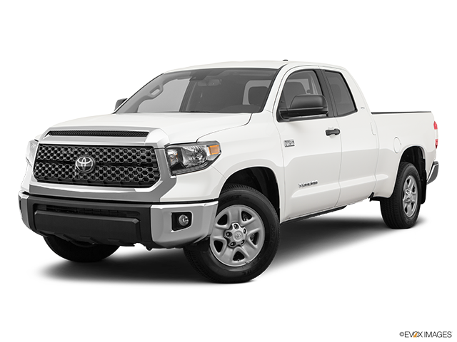 2020 Toyota Tundra Reviews, Pricing, And Specs | CARFAX