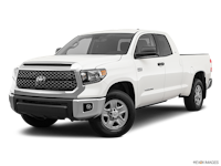 Toyota Tundra Reviews | Research Cars with CARFAX