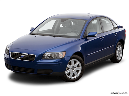 2007 Volvo S40 Review | Carfax Vehicle Research