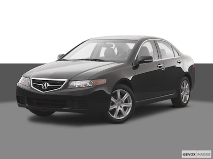 05 Acura Tsx Review Carfax Vehicle Research 05 Acura Tsx Review Carfax Vehicle Research