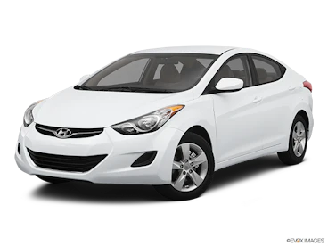 2011 Hyundai Elantra Reviews, Insights, and Specs CARFAX