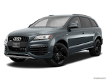 2015 Audi Q7 image