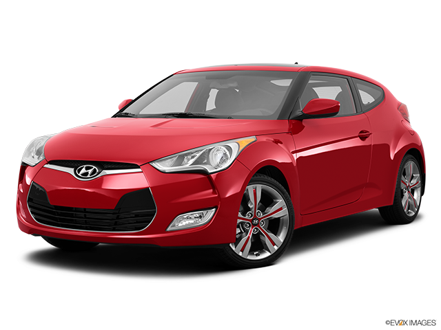 2013 hyundai veloster front struts