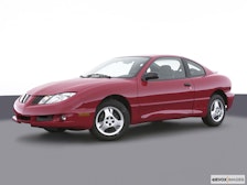 2004 Pontiac Sunfire Review