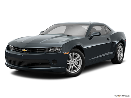 2015 Chevrolet Camaro Review Carfax Vehicle Research