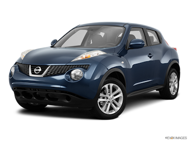 2011 Nissan Juke Reviews, Insights, and Specs