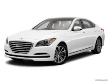 2015 Hyundai Genesis Review