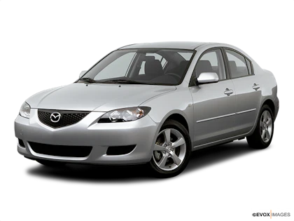 07 Mazda Mazda3 Review Carfax Vehicle Research 07 Mazda Mazda3 Review Carfax Vehicle Research