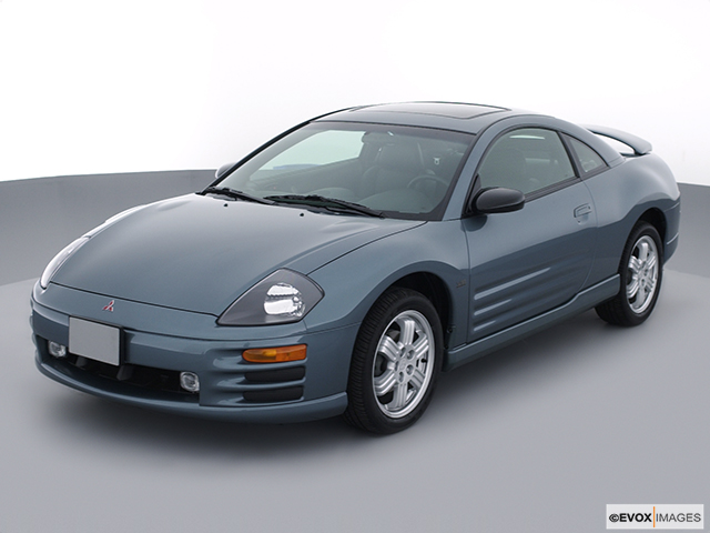 2000 mitsubishi eclipse gt cheap specs