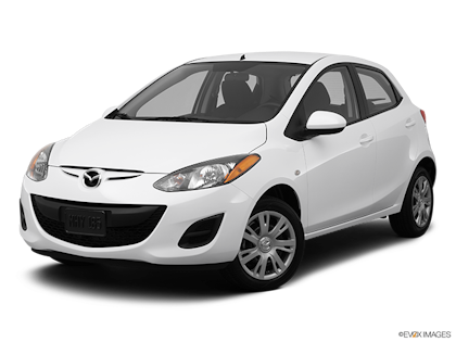 2012 Mazda Mazda2 Reviews, Insights, and Specs | CARFAX