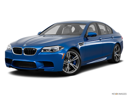 2016 BMW M5 Reviews, Insights, Specs | CARFAX