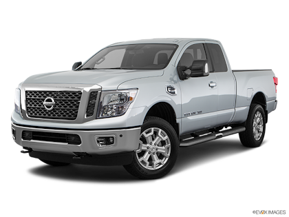 2017 Nissan Titan XD Reviews, Insights, and Specs | CARFAX