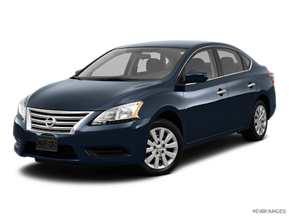 13 Nissan Sentra Review Carfax Vehicle Research