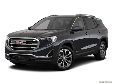 2019 GMC Terrain Reviews, Insights, and Specs | CARFAX