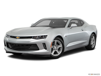 2018 Chevrolet Camaro Review Carfax Vehicle Research
