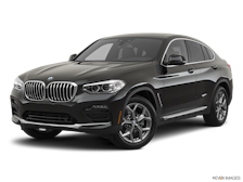 BMW X4 Reviews