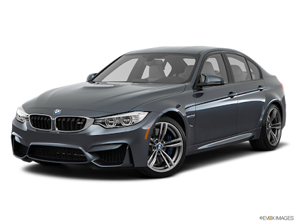 2016 Bmw M3 Review Carfax Vehicle Research