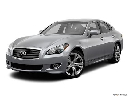 2013 INFINITI M37 Review | CARFAX Vehicle Research