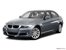 2011 BMW 3 Series Review
