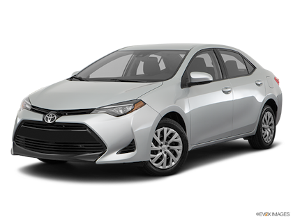 2018 Toyota Corolla Review Carfax Vehicle Research