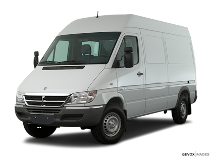 2006 Dodge Sprinter Review Carfax Vehicle Research