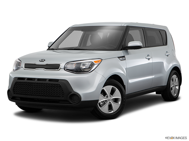 2016 Kia Soul Review | CARFAX Vehicle Research