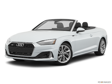 Used Audi A5 for Sale Near Me - CARFAX