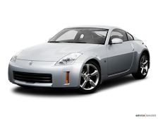 2008 Nissan Z Review