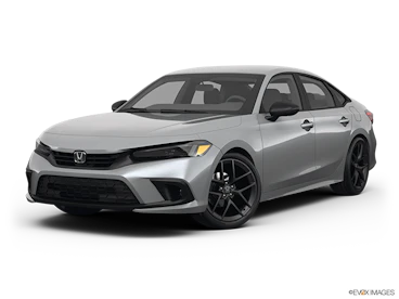 2023 Honda Civic Reviews, Insights, and Specs CARFAX