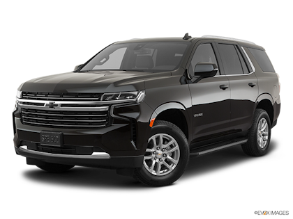 2021 Chevrolet Tahoe Reviews, Insights, and Specs | CARFAX