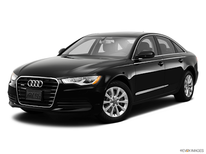 Meander Sophie produceren 2014 Audi A6 Reviews, Insights, and Specs | CARFAX