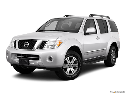 2011 Nissan Pathfinder Review Carfax Vehicle Research
