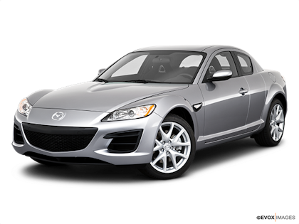  Reseñas, perspectivas y especificaciones del Mazda RX-8 2010 |  CRUZ