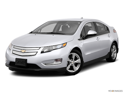 Chevrolet volt 2013