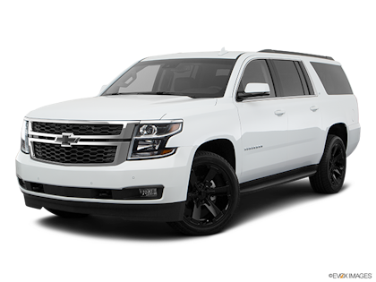 2018 Chevrolet Suburban Review Carfax Vehicle Research
