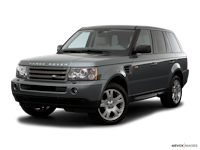 2007 Land Rover Range Rover Sport Review