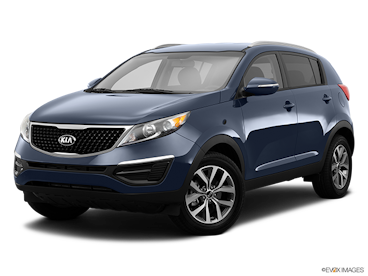 2014 Kia Sportage Reviews, Insights, and Specs