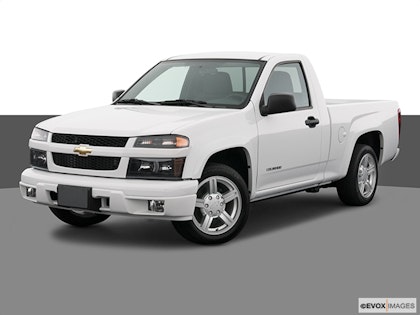  Reseñas, opiniones y especificaciones de Chevrolet Colorado 2005 |  CRUZ