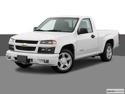 2005 Chevrolet Colorado Review Carfax Vehicle Research